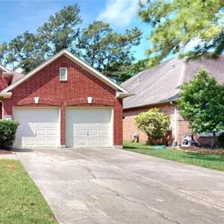 Buy this 4 bed house on 11969 Amyford Bend in Longwood Village, Harris County