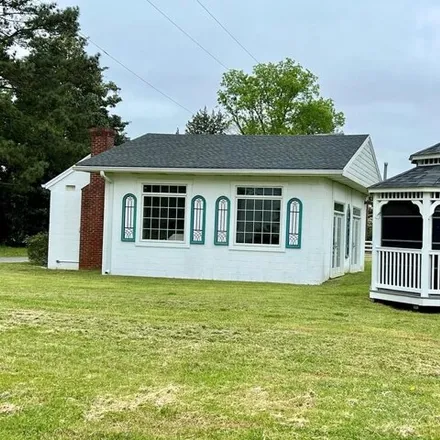 Image 1 - Northumberland County Voter Registrar's Office, 45 Back Street, Heathsville, Northumberland County, VA 22473, USA - House for sale