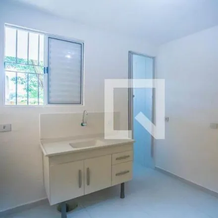 Rent this 1 bed apartment on Avenida Bosque da Saúde 927 in Chácara Inglesa, São Paulo - SP