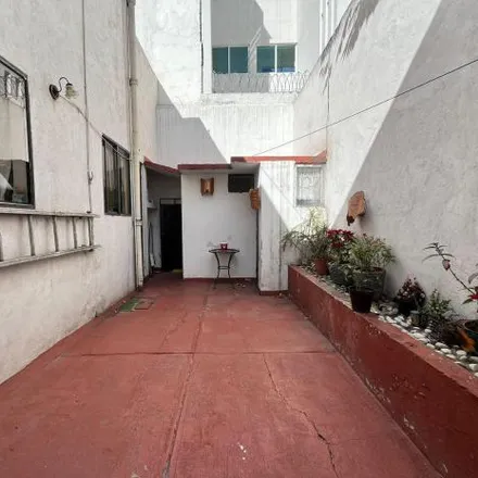 Buy this 3 bed house on Calle Golfo de Vizcaya in Miguel Hidalgo, 11410 Mexico City