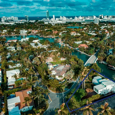 Image 2 - 2288 Sunset Drive, Bayshore, Miami Beach - Apartment for sale