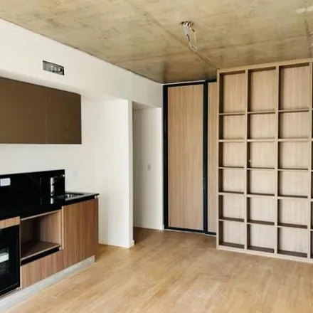 Buy this studio apartment on Moldes 3018 in Núñez, C1429 ACC Buenos Aires