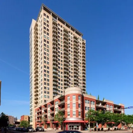 Buy this 2 bed condo on Skyscape Condos in 929 Portland Avenue South, Minneapolis