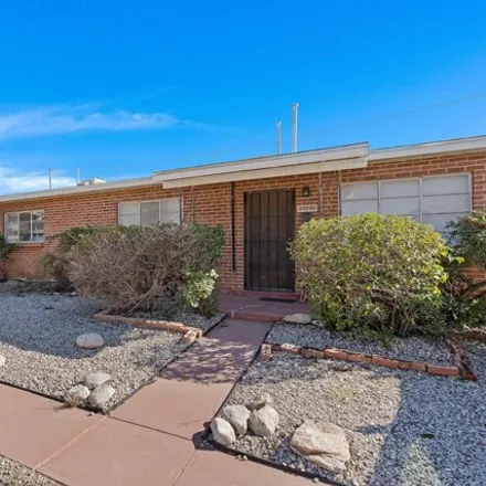 Image 3 - 2023 North Tucker Drive, Tucson, AZ 85716, USA - House for sale