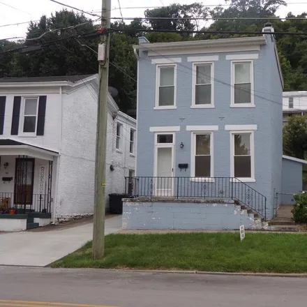 Image 1 - 17 East 4th Street, Maysville, KY 41056, USA - House for sale