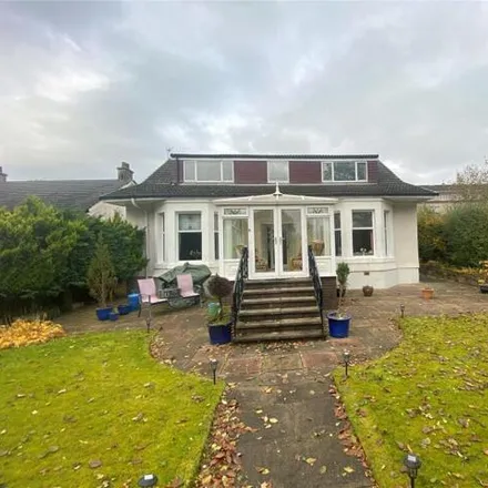 Image 1 - Old Bore Road, Chapelhall, ML6 7AQ, United Kingdom - House for sale