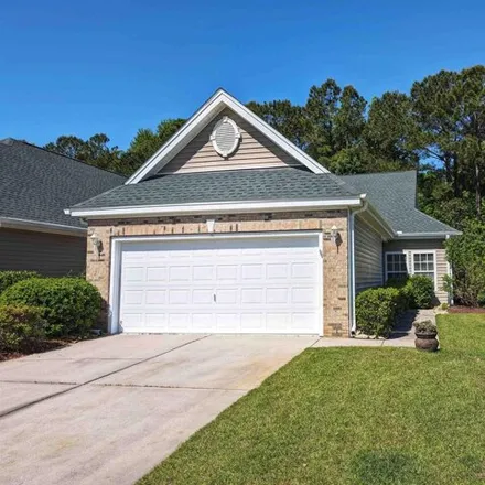 Buy this 3 bed condo on unnamed road in True Blue, Georgetown County