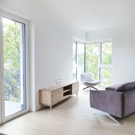 Rent this 2 bed apartment on Dennewitzstraße 36 in 10785 Berlin, Germany
