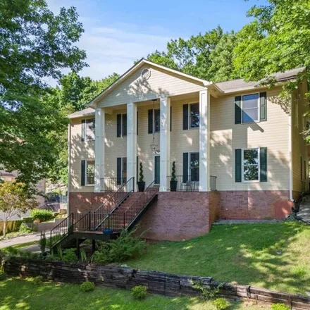 Buy this 4 bed house on 1801 Blevins Ridge Dr Se in Huntsville, Alabama