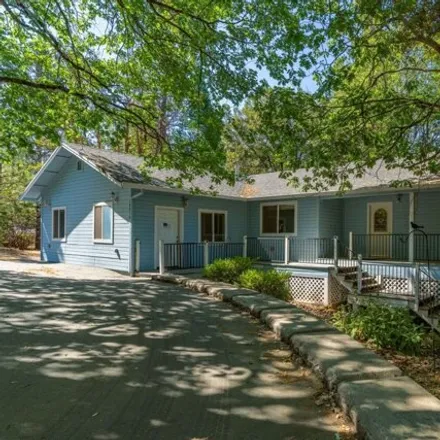 Image 3 - 18850 Sylvia Dr, Pine Grove, California, 95665 - House for sale