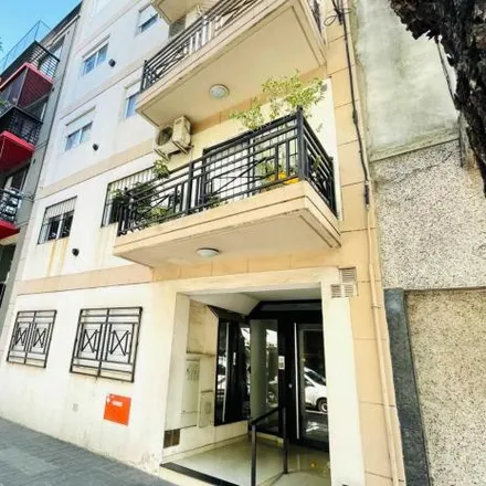Buy this 2 bed apartment on Nogoyá 4451 in Villa Devoto, 1417 Buenos Aires