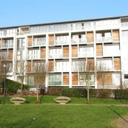Rent this 2 bed apartment on RM Stonehouse in Camber Road, Plymouth
