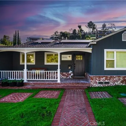 Buy this 3 bed house on 5096 Tendilla Avenue in Los Angeles, CA 91364