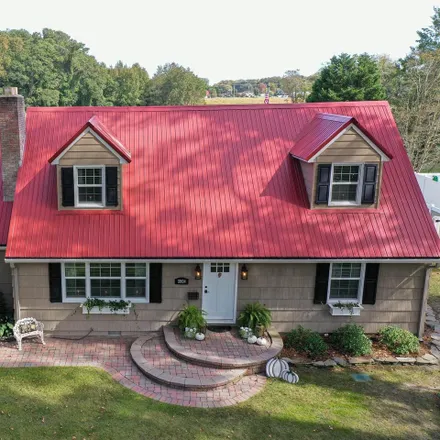 Buy this 4 bed house on 29506 Vines Creek Road in Dagsboro, Sussex County