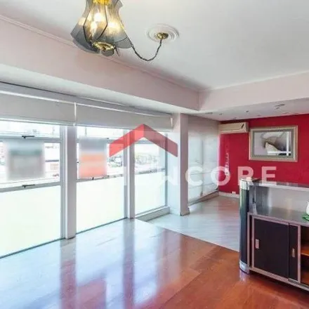 Buy this 3 bed apartment on Avenida Ipiranga in Menino Deus, Porto Alegre - RS