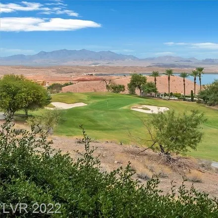 Buy this 3 bed condo on SouthShore Golf Club at Lake Las Vegas in 100 Strada Di Circolo, Henderson