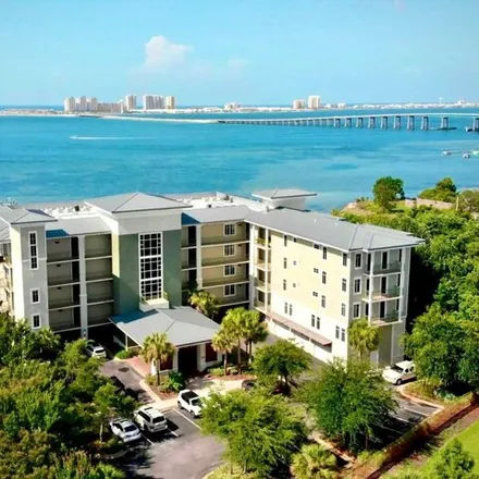 Buy this 3 bed condo on 8736 Navarre Parkway in Navarre, FL 32566