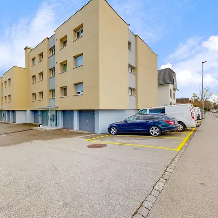 Image 4 - Nordstrasse 58a, 8200 Schaffhausen, Switzerland - Apartment for rent