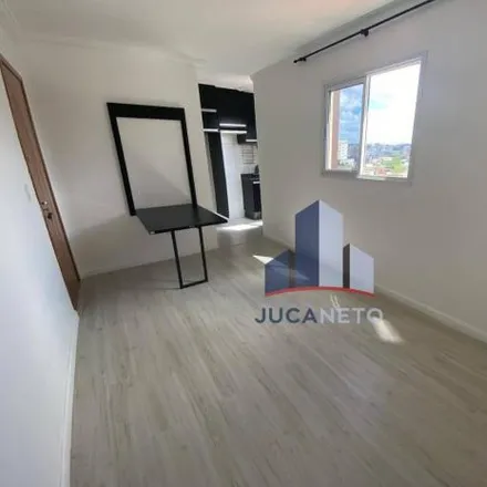 Rent this 2 bed apartment on Rua Riachuelo in Jardim Santa Lídia, Mauá - SP