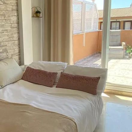 Rent this 1 bed apartment on 29292 Casares