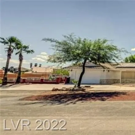 Rent this 3 bed house on 2121 Rosanna Street in Las Vegas, NV 89117
