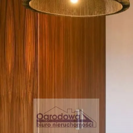 Rent this 4 bed apartment on Aleja Wilanowska in 02-670 Warsaw, Poland