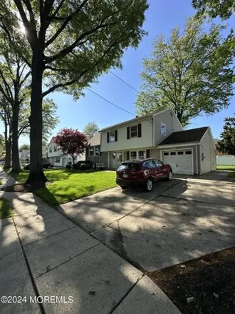 Buy this 4 bed house on 12 Meyer Road in Edison, NJ 08817