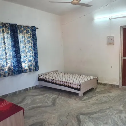 Rent this 1 bed apartment on unnamed road in South Goa, Margao - 403600
