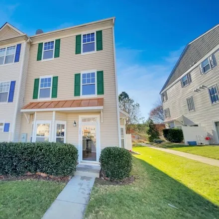 Buy this 3 bed condo on unnamed road in Raleigh, NC