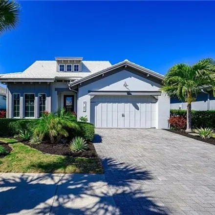 Buy this 3 bed house on 5175 Andros Drive in Lely Golf Estates, Collier County