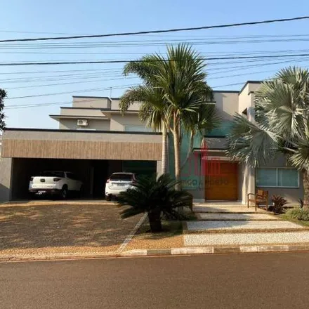 Buy this 5 bed house on Rua Vereador Luis Reginaldo Perim in Residencial Flora Ville, Boituva - SP