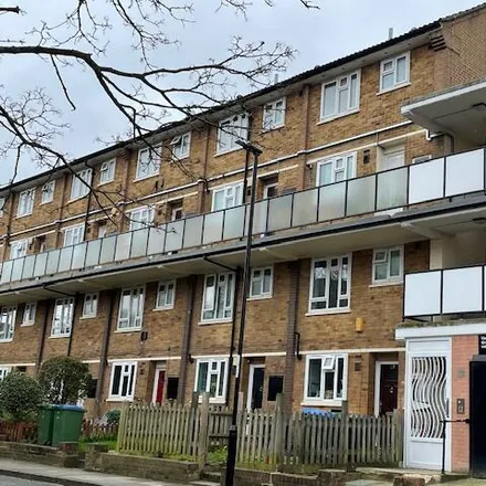 Buy this 2 bed apartment on Viola Avenue in London, SE2 0TQ