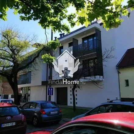 Image 8 - Horgászbolt, Debrecen, Baross utca, 4029, Hungary - Apartment for rent