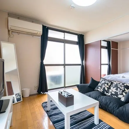 Rent this 1 bed apartment on Katsushika