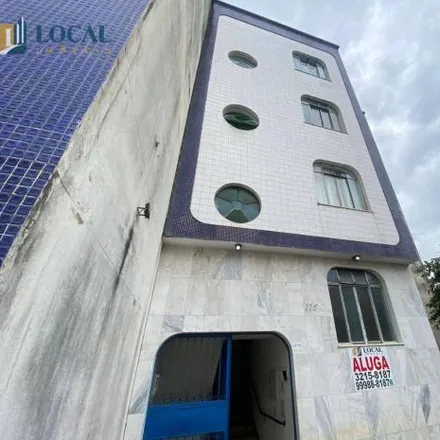 Image 1 - Rua Antônio Caetano, Nossa Senhora Aparecida, Juiz de Fora - MG, 36060-140, Brazil - Apartment for rent