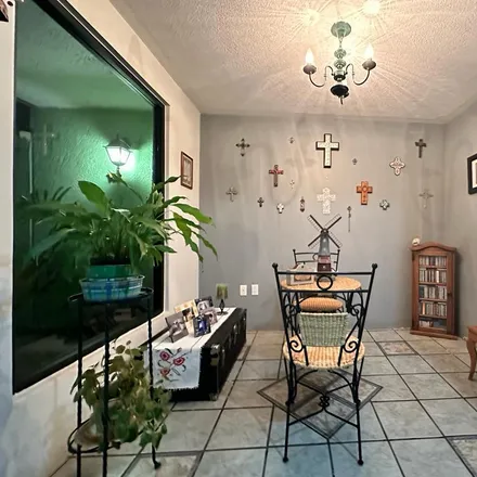 Buy this 3 bed house on Calle Paseo De Los Cisnes in 52105, MEX
