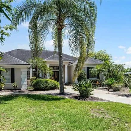 Buy this 4 bed house on 13524 Sunset Lakes Circle in Lake Butler, Orange County