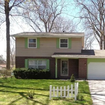Buy this 3 bed house on 3853 Fuller Drive in Midland, MI 48642