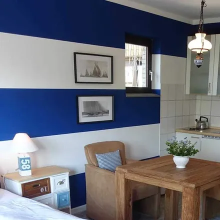 Rent this 1 bed apartment on Kronsgaard in Schleswig-Holstein, Germany