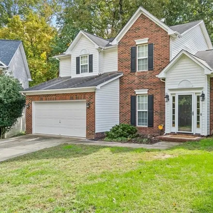 Buy this 3 bed house on 6751 Allness Glen Lane in Charlotte, NC 28269
