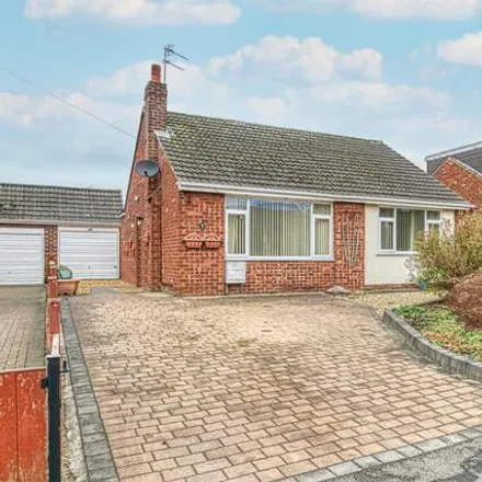 Buy this 2 bed house on Park Barn Farm in Station Road, Runcorn