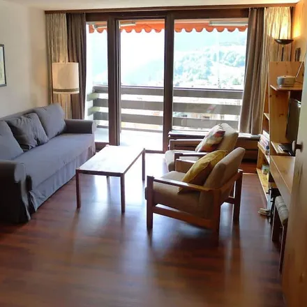 Rent this 1 bed apartment on 7180 Disentis/Mustér