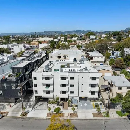 Rent this 1 bed apartment on The Dillon Silver Lake in 617 Dillon Street, Los Angeles