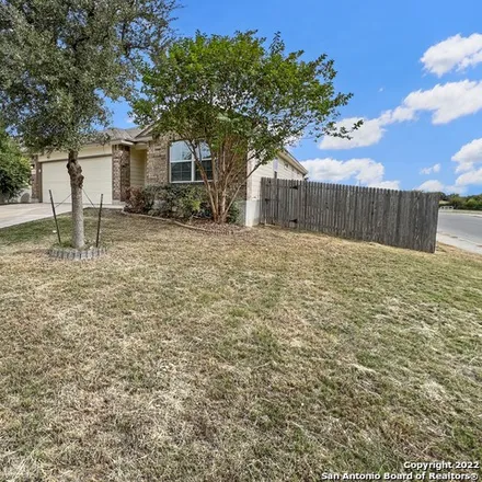Image 2 - 3298 Single Peak, Bexar County, TX 78261, USA - House for sale