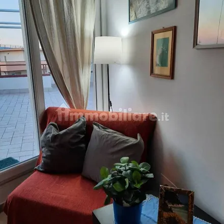 Rent this 3 bed apartment on Via Marco Polo 42 in 62017 Porto Recanati MC, Italy