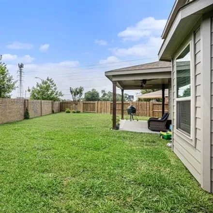 Image 3 - 2641 Province Village Drive, Pearland, TX 77581, USA - House for sale