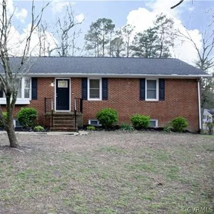 Buy this 5 bed house on 11500 Chester Road in Chester, VA 23831