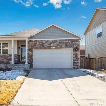 Image 1 - 1172 West 170th Place, Broomfield, CO 80023, USA - House for sale