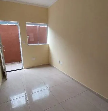 Image 2 - Rua Antônio Raposo Tavares, Aviação, Praia Grande - SP, 11702-205, Brazil - House for sale