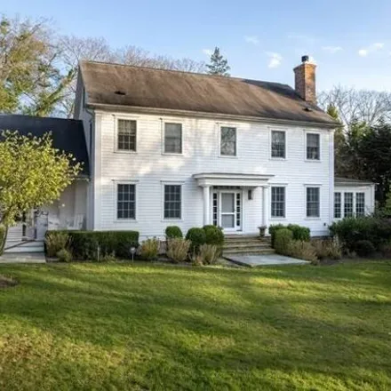 Rent this 6 bed house on 26 Harrison Street in Village of Sag Harbor, Suffolk County